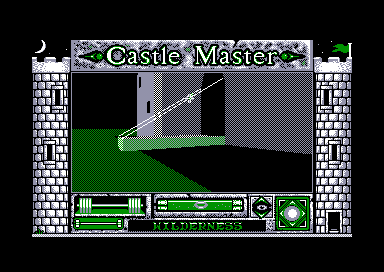 Castle Master (E,F,G)